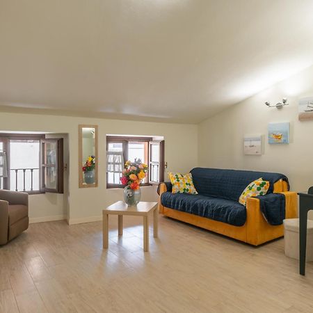 Angelina'S B House Apartment Iseo Exterior photo