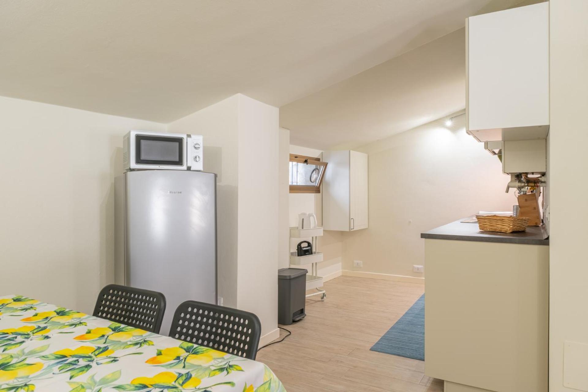 Angelina'S B House Apartment Iseo Exterior photo