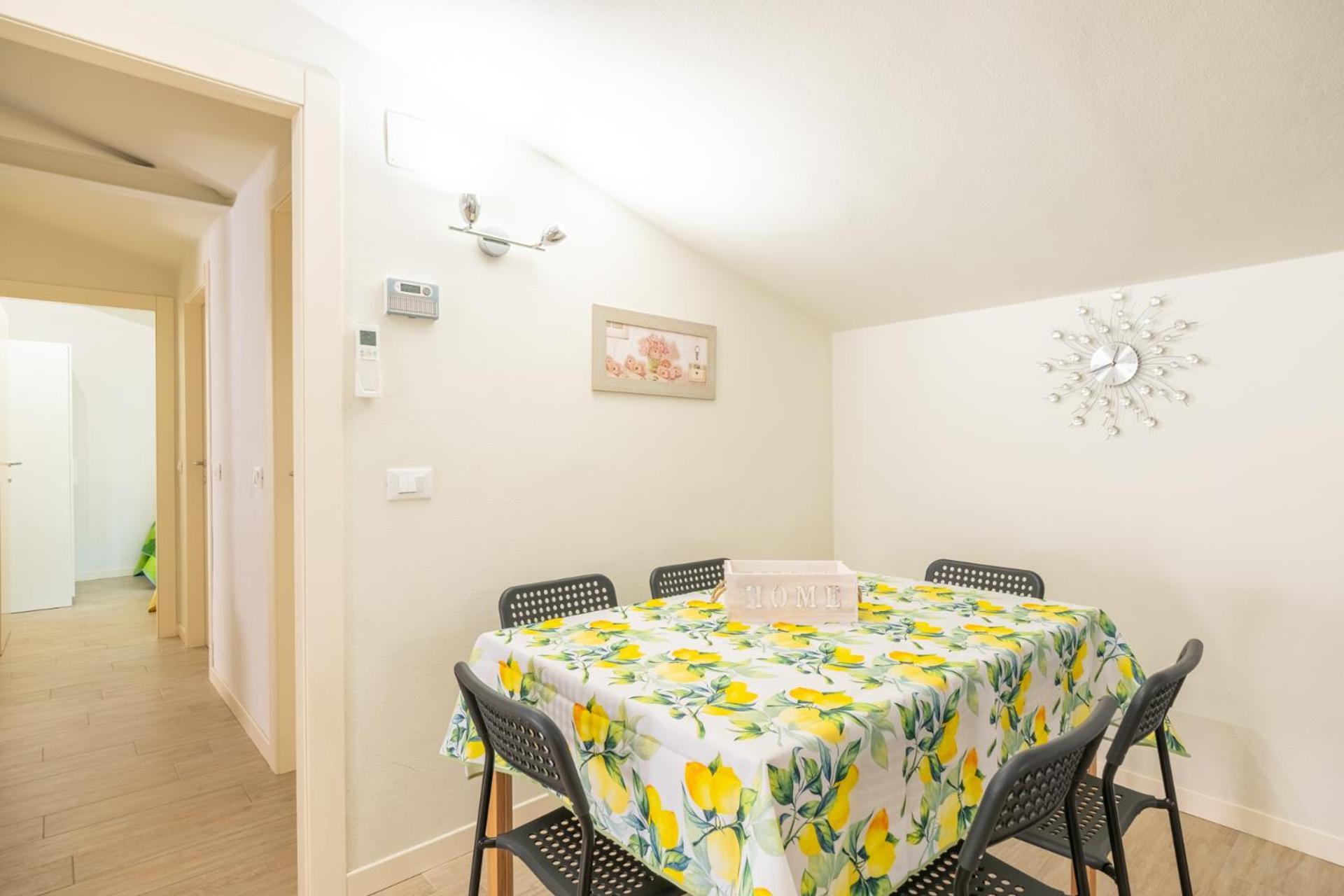 Angelina'S B House Apartment Iseo Exterior photo