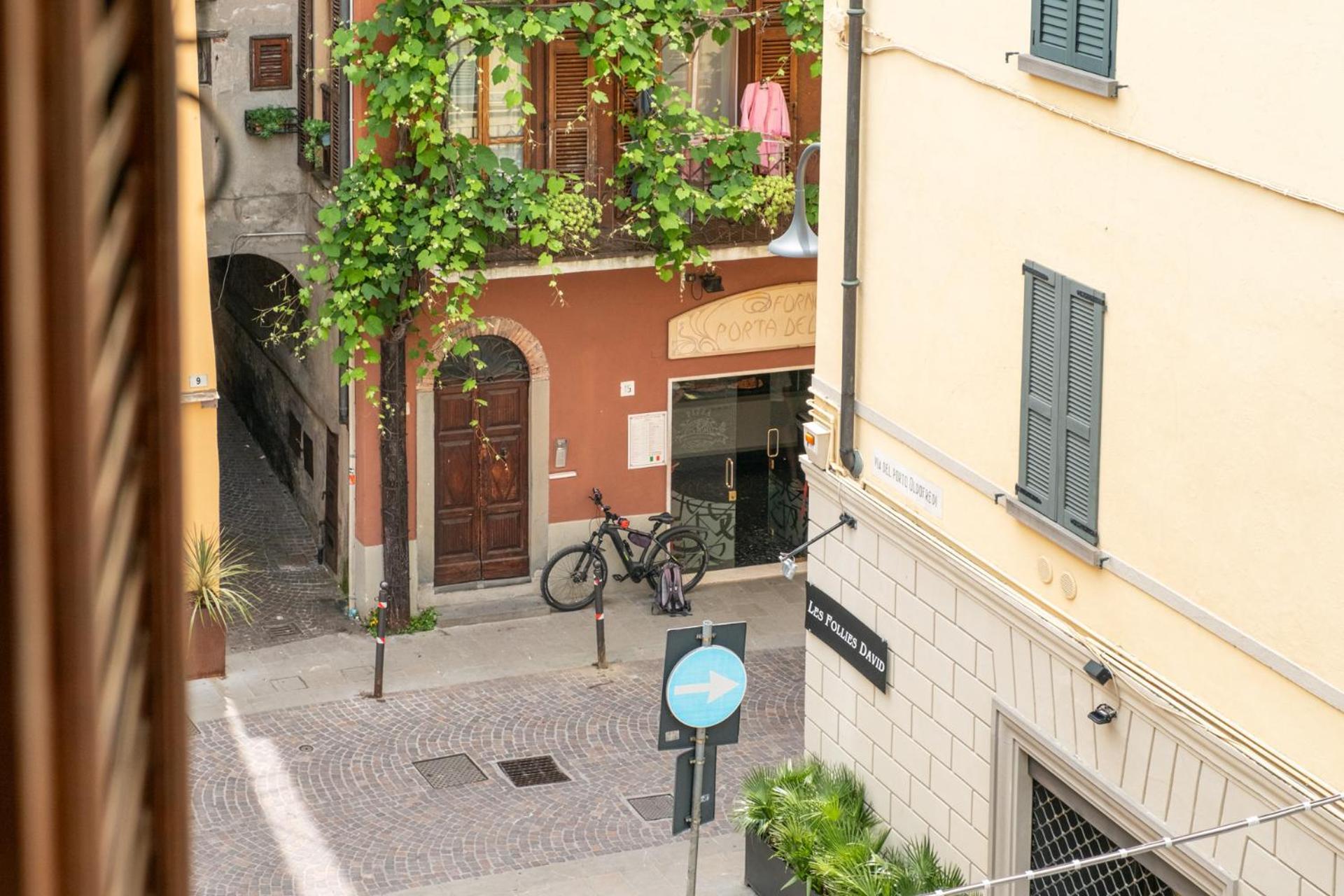 Angelina'S B House Apartment Iseo Exterior photo